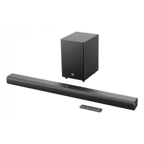 SOUNDBAR JBL CINEMA SB550 3.1+SUBWOOFER