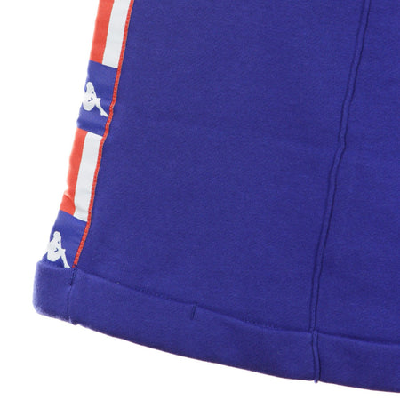 KAPPA Pantalone Tuta Donna Authentic La Bedrus Blue/blue da donna