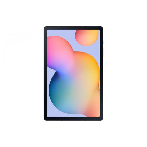 SAMSUNG GALAXY TAB S6 LITE (BLACK) - TABLET 10.4 - WIFI - RAM 4GB - STORAGE 128GB - ITALIA (SM-P620NZAEEUE)