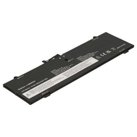 2-Power 2P-L19L4PDC ricambio per laptop Batteria (Main Battery Pack 15.36V 4623mAh)
