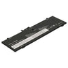 2-Power 2P-L19M4PDC ricambio per laptop Batteria (Main Battery Pack 15.36V 4623mAh)