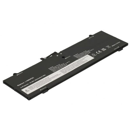 2-Power 2P-L19M4PDC ricambio per laptop Batteria (Main Battery Pack 15.36V 4623mAh)