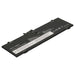 2-Power 2P-L19M4PDC ricambio per laptop Batteria (Main Battery Pack 15.36V 4623mAh)