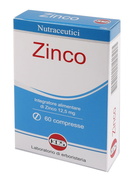 Zinco 60cpr