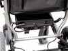 Sedia a rotelle elettrica Basic Compact Ultralight