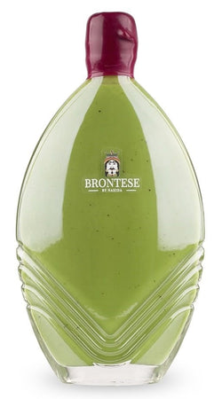 Crema liquorosa con "Pistacchio Verde di Bronte D.O.P."