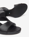 Nero Giardini sandalo nero E410440D100