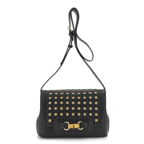 PICCOLA PATTINA CON TRAFORATURA