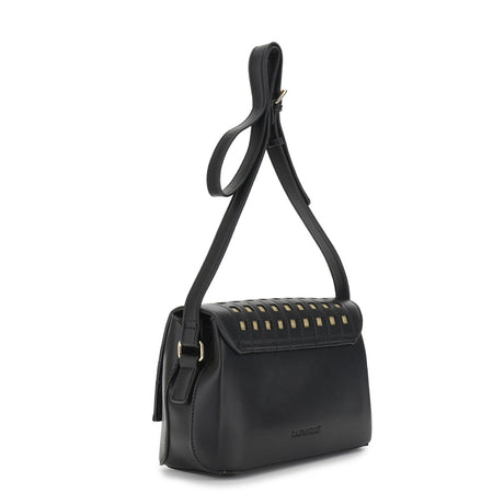 PICCOLA PATTINA CON TRAFORATURA