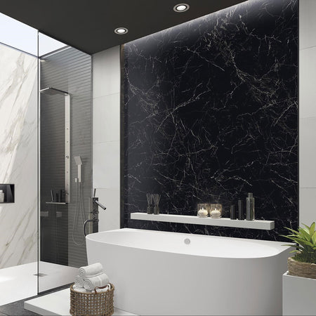 Vasca libero posizionamento centro parete 160x86 BECCA