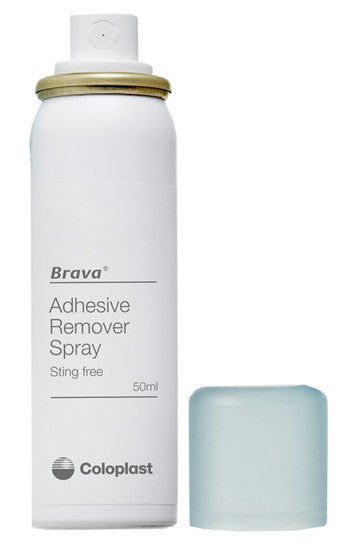 Remover stomia spray 50ml