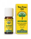Tea tree oil 10ml  naturando