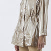 PARKA NYLON SUPERLUCIDO