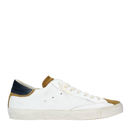 Philippe Model Sneakers Bianco da bambino
