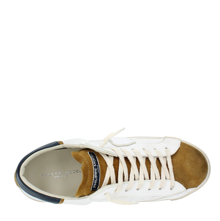 Philippe Model Sneakers Bianco da bambino