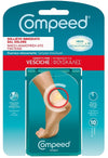 Compeed cer vesciche medio10pz