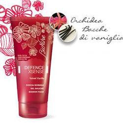 Defence xsense docc sch 3 velv