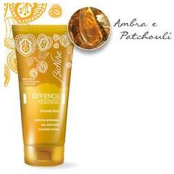 Defence xsense docc sch 4 orie