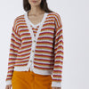 CARDIGAN CROCHET