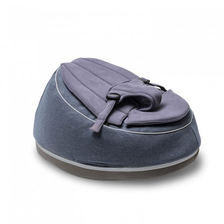 Poltroncina Sacco Seat'N Swing Doomoo