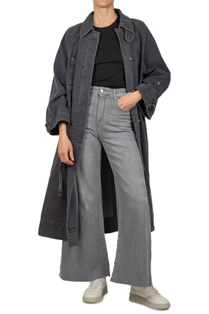 JUCCA Jucca - Top - 451220 - Nero da donna