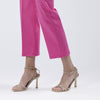 PANTALONE CULOTTE TINTO CAPO