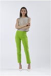 PANTALONE TIPO SIGARETTA