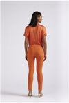 LEGGING TESSUTO SUPERSTRETCH