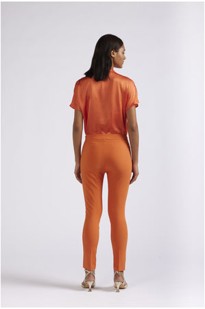 LEGGING TESSUTO SUPERSTRETCH