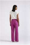 PANTALONE PALAZZO TESSUTO SUPERSTRETCH