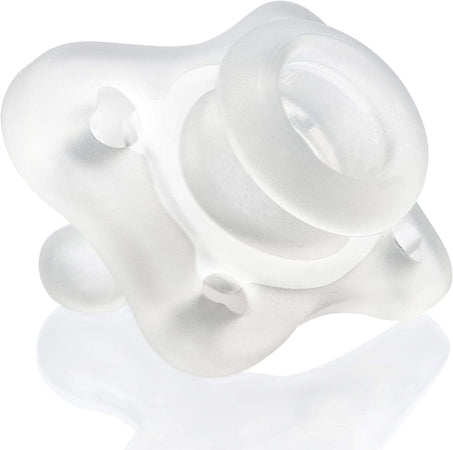 Gommotto in Silicone Physioforma 0-2 m