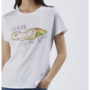 TSHIRT STAMPA SCARPA