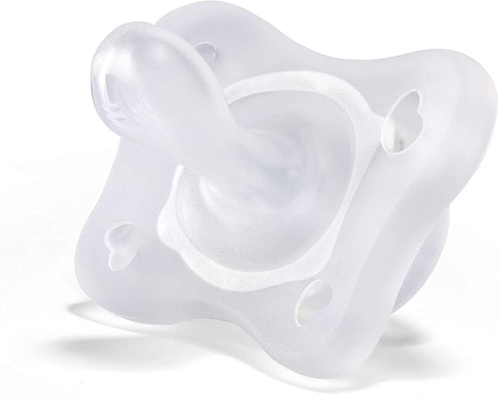 Gommotto in Silicone Physioforma 0-2 m