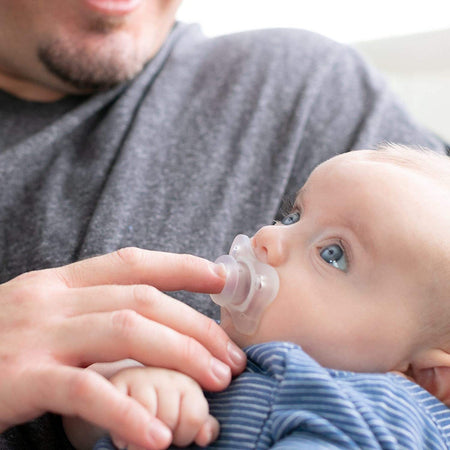 Gommotto in Silicone Physioforma 0-2 m