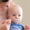 Gommotto in Silicone Physioforma 0-2 m