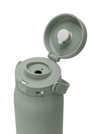 Bollitore Scaldalatte Portatile Hot'N'Go Nuvita