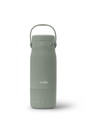 Bollitore Scaldalatte Portatile Hot'N'Go Nuvita