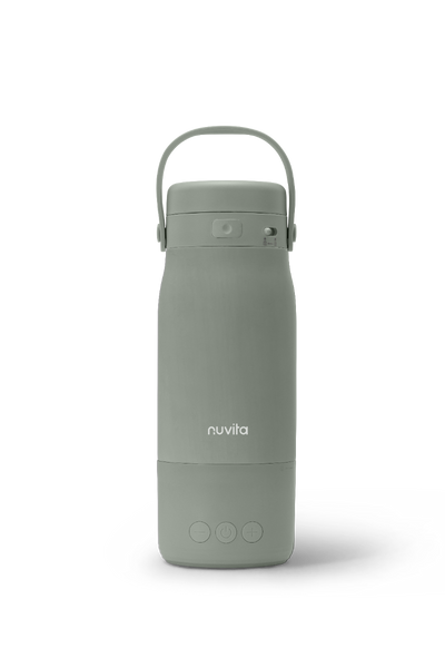 Bollitore Scaldalatte Portatile Hot'N'Go Nuvita