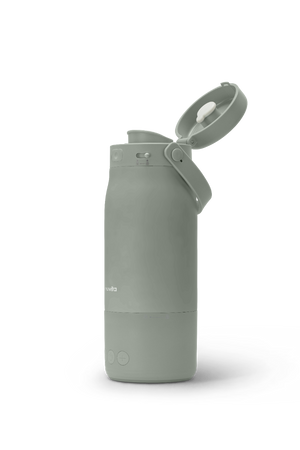 Bollitore Scaldalatte Portatile Hot'N'Go Nuvita