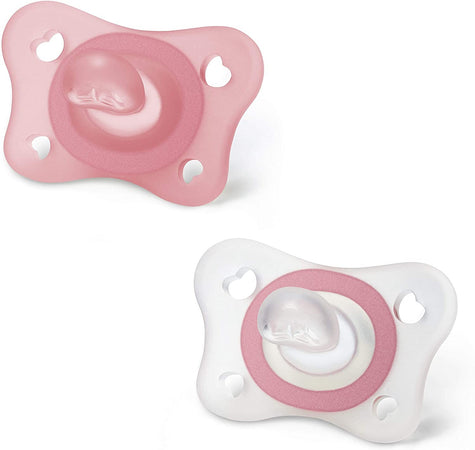 Gommotto in Silicone Physioforma