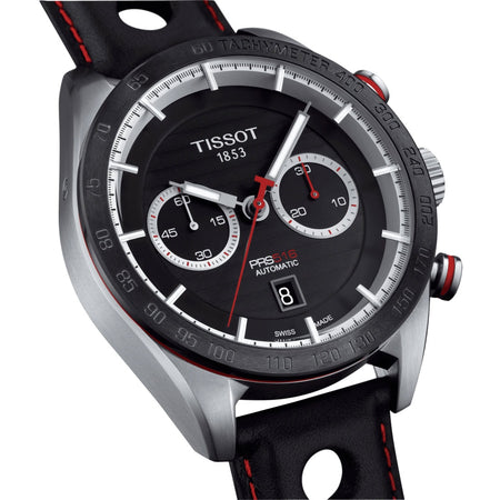 Orologio TISSOT uomo Mod. PRS 516 AUTOMATIC CHRONOGRAPH