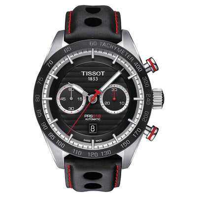 Orologio TISSOT uomo Mod. PRS 516 AUTOMATIC CHRONOGRAPH