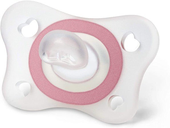 Gommotto in Silicone Physioforma