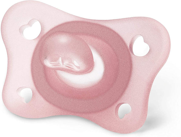 Gommotto in Silicone Physioforma