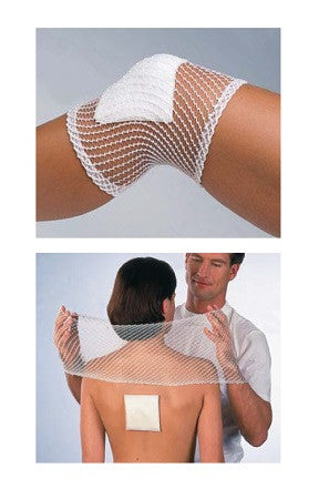 Tg fix e rete tubol adulto 4m