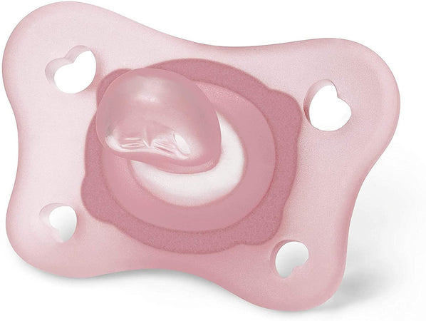 Gommotto in Silicone Physioforma 0-2 mesi