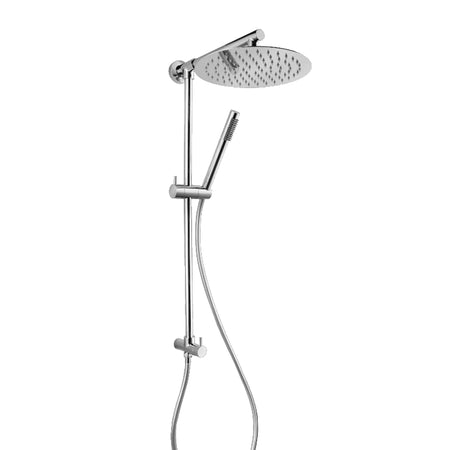 Colonna doccia attacco dell'acqua in alto Hera Up METAFORM