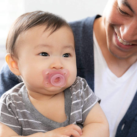 Gommotto in Silicone Physioforma 0-2 mesi