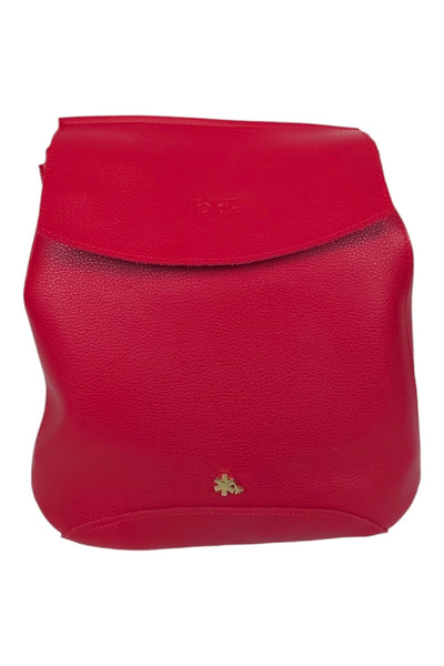 Fez Borse... Rosso da donna