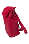 Fez Borse... Rosso da donna